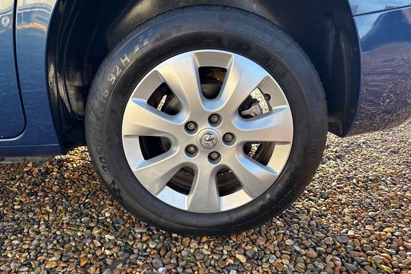 Used Vauxhall Combo Life 2019 for sale - 77145983: Photo 9