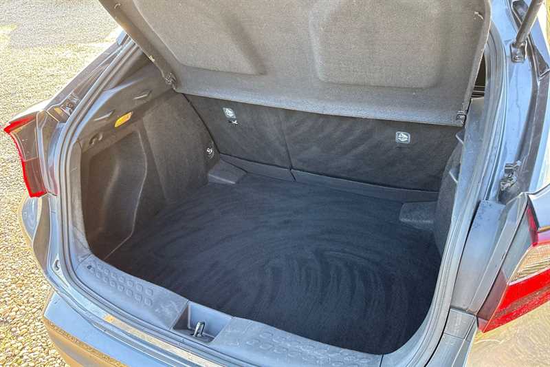 Used Toyota C-HR 2020 for sale - 77512936: Photo 38