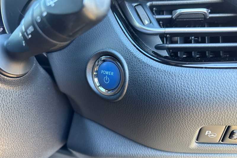 Used Toyota C-HR 2020 for sale - 77512936: Photo 49