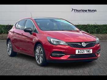 2021 - 1.2 Turbo Griffin Edition Hatchback 5dr Petrol Manual Euro 6 (s/s) (145 ps)