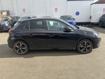 Used Vauxhall Corsa 2025 for sale - 77826942: Photo