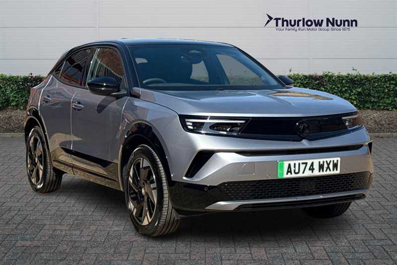 Used Vauxhall Mokka 2024 for sale - 76501703: Photo 1