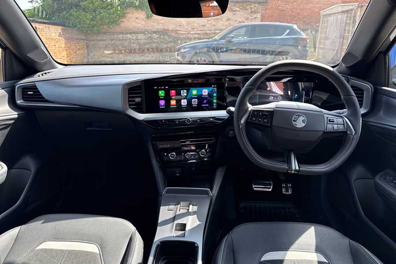 Used Vauxhall Mokka 2024 for sale - 76501703: Photo 12