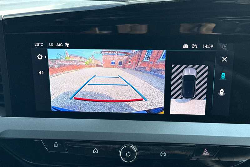 Used Vauxhall Mokka 2024 for sale - 76501703: Photo 19