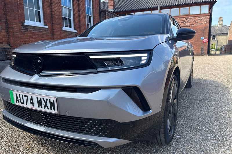 Used Vauxhall Mokka 2024 for sale - 76501703: Photo 54