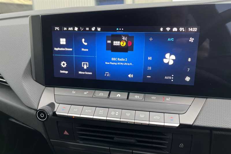 Used Vauxhall Astra 2025 for sale - 77512786: Photo 17