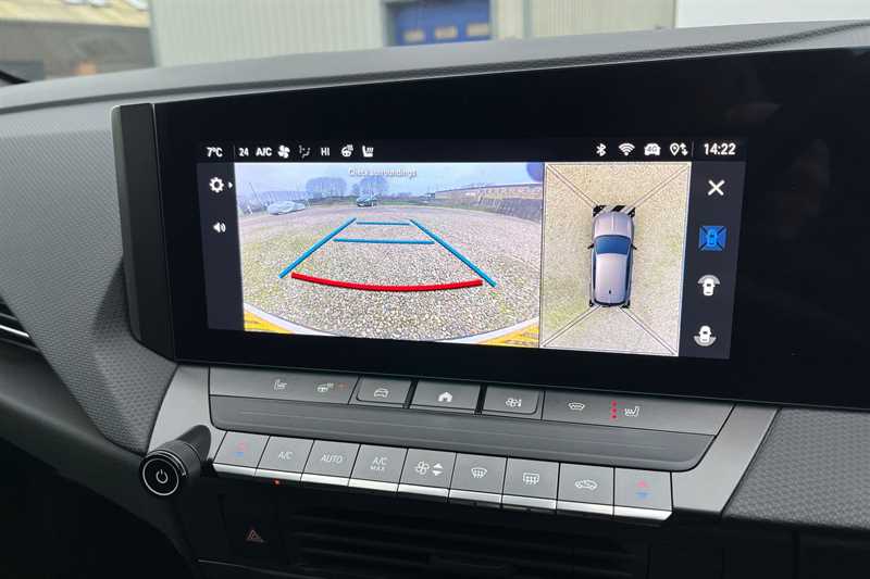 Used Vauxhall Astra 2025 for sale - 77512786: Photo 19