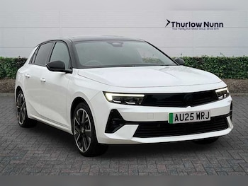 Vauxhall Astra feature image