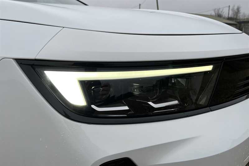 Used Vauxhall Astra 2025 for sale - 77512786: Photo 28