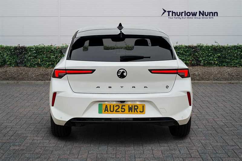 Used Vauxhall Astra 2025 for sale - 77512786: Photo 4