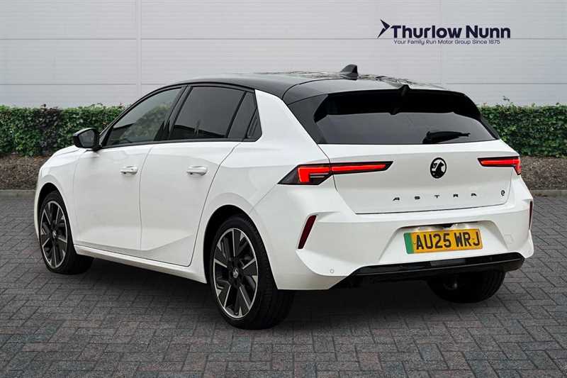 Used Vauxhall Astra 2025 for sale - 77512786: Photo 5