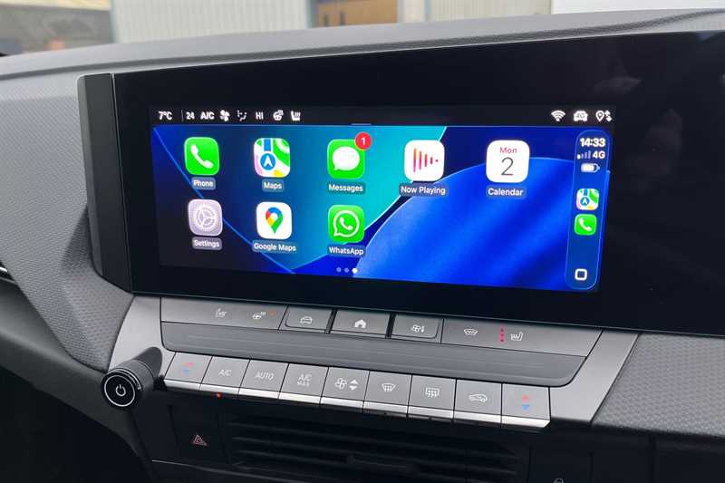 Used Vauxhall Astra 2025 for sale - 77512786: Photo 50