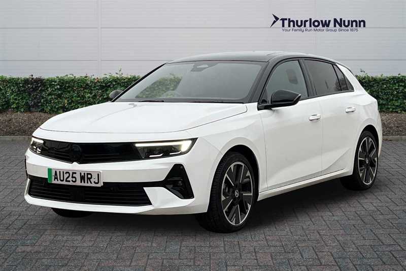 Used Vauxhall Astra 2025 for sale - 77512786: Photo 7