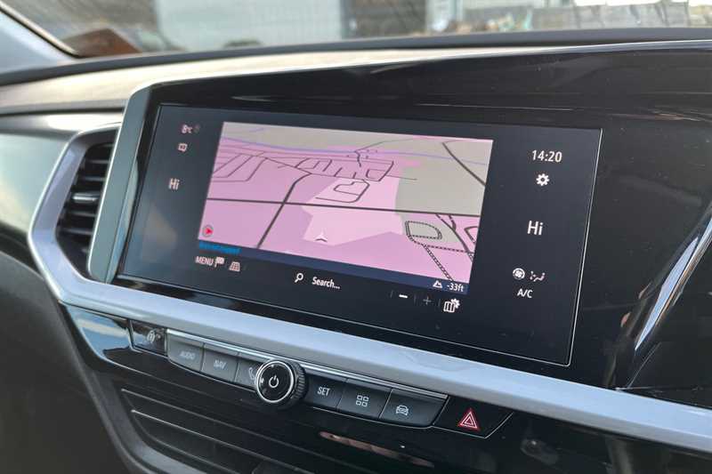 Used Vauxhall Grandland 2022 for sale - 76842334: Photo 18