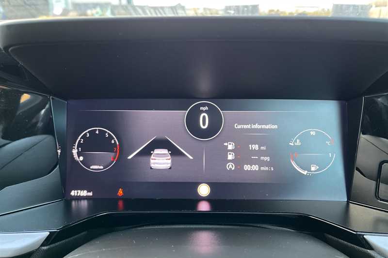 Used Vauxhall Grandland 2022 for sale - 76842334: Photo 20