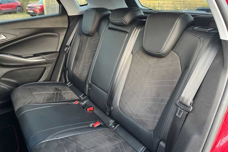 Used Vauxhall Grandland 2022 for sale - 76842334: Photo 23