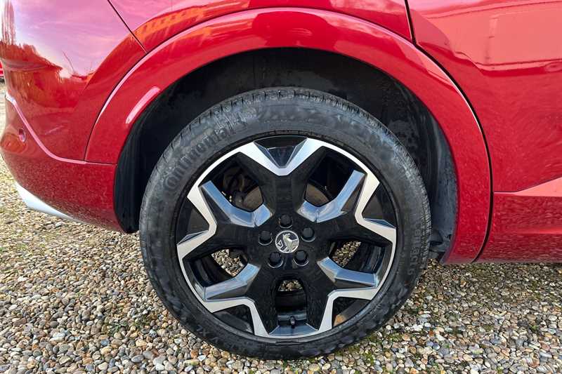 Used Vauxhall Grandland 2022 for sale - 76842334: Photo 25