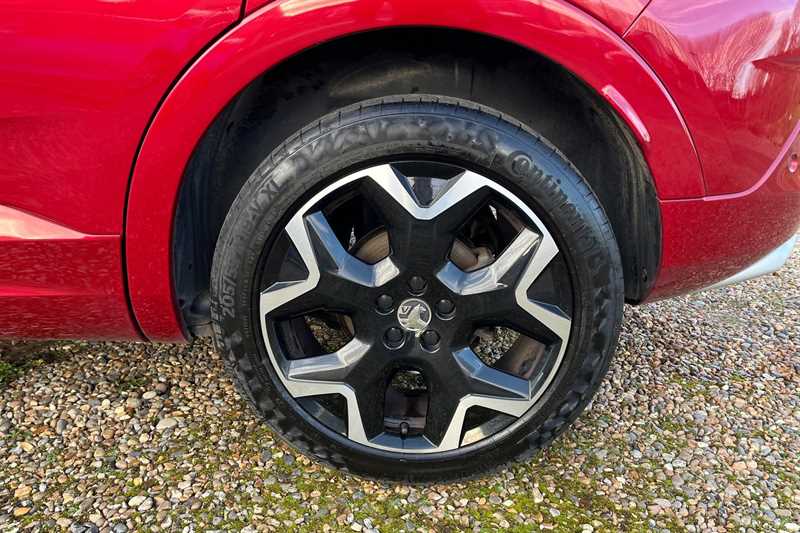 Used Vauxhall Grandland 2022 for sale - 76842334: Photo 26