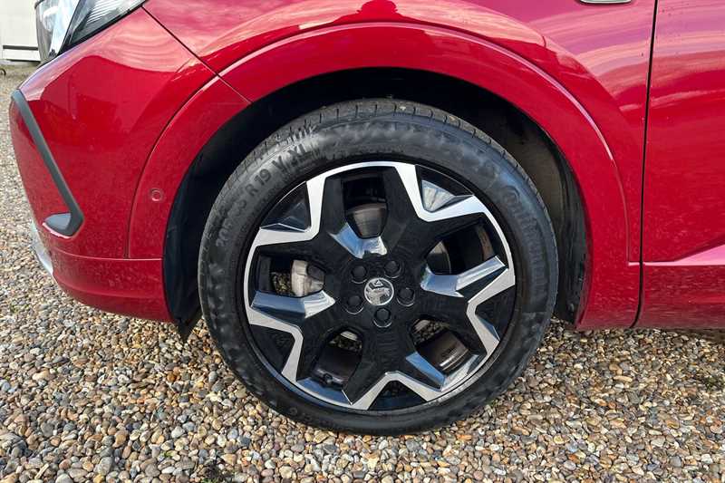 Used Vauxhall Grandland 2022 for sale - 76842334: Photo 27