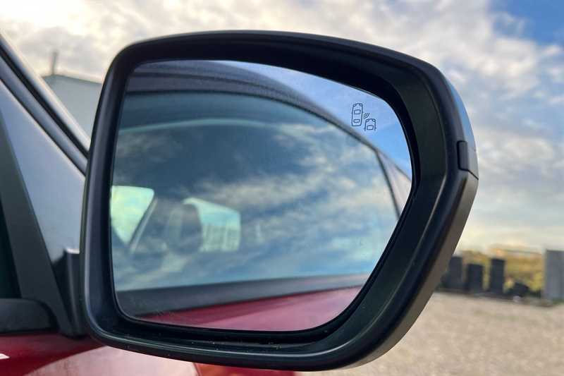 Used Vauxhall Grandland 2022 for sale - 76842334: Photo 29