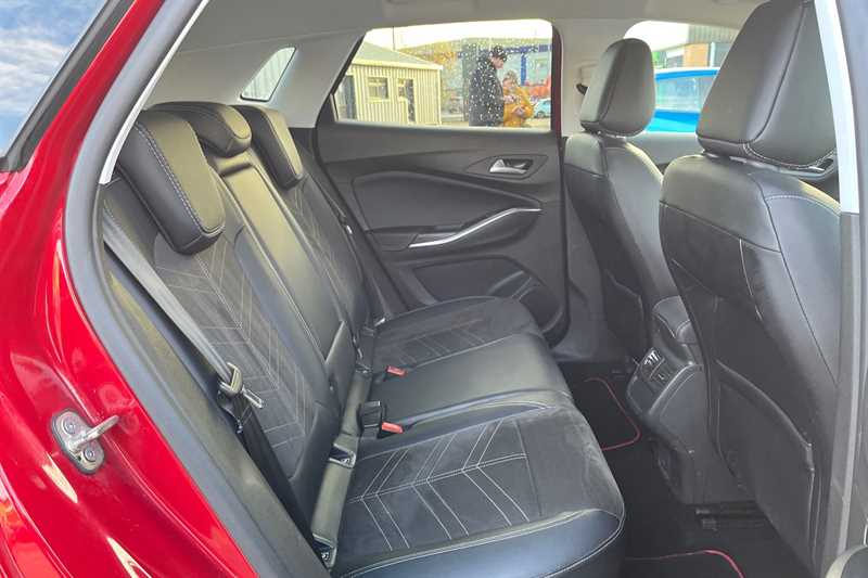 Used Vauxhall Grandland 2022 for sale - 76842334: Photo 41