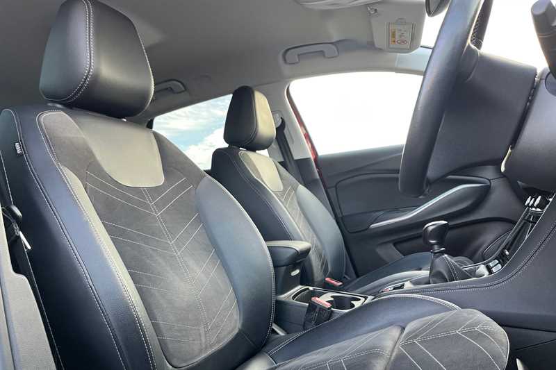 Used Vauxhall Grandland 2022 for sale - 76842334: Photo 42