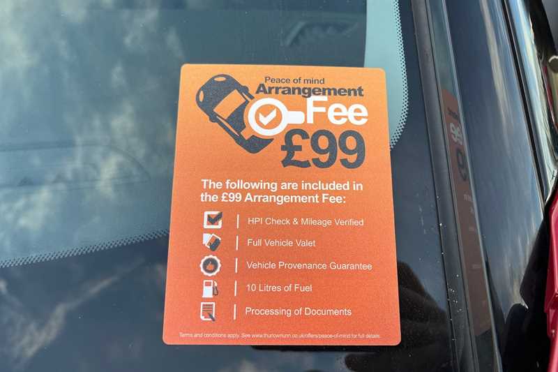 Used Vauxhall Grandland 2022 for sale - 76842334: Photo 51