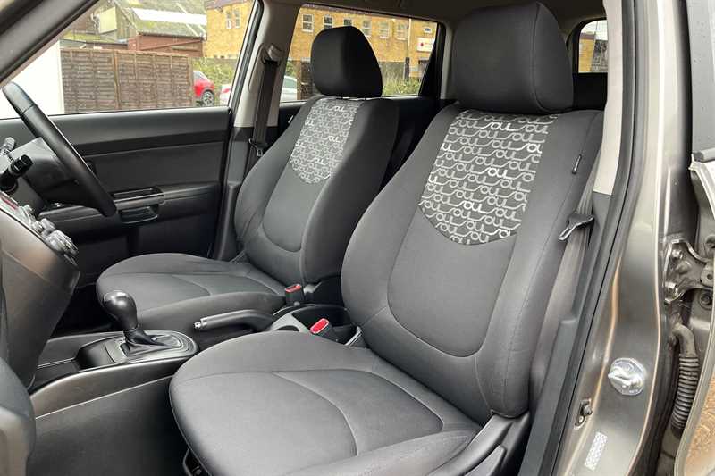 Used Kia Soul 2011 for sale - 76754817: Photo 39