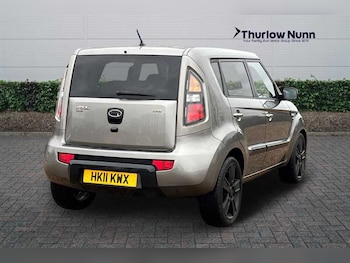 Used Kia Soul 2011 for sale - 76754817: Photo