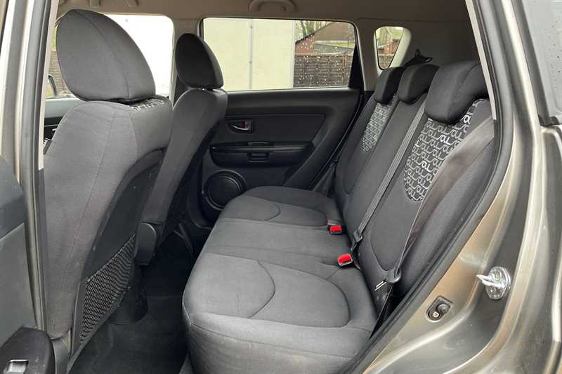 Used Kia Soul 2011 for sale - 76754817: Photo 41