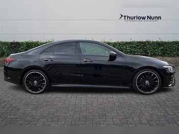 Used Mercedes-Benz CLA 2023 for sale - 78536696: Photo