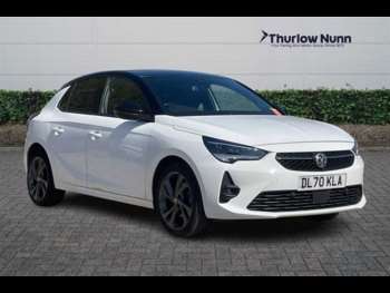 2020 - 1.2 Turbo SRi Premium Hatchback 5dr Petrol Manual Euro 6 (s/s) (100 ps)