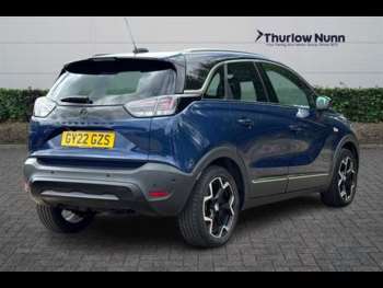 Used Vauxhall Crossland 2022 for sale - 74922712: Photo