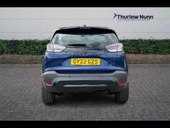 Used Vauxhall Crossland 2022 for sale - 74922712: Photo