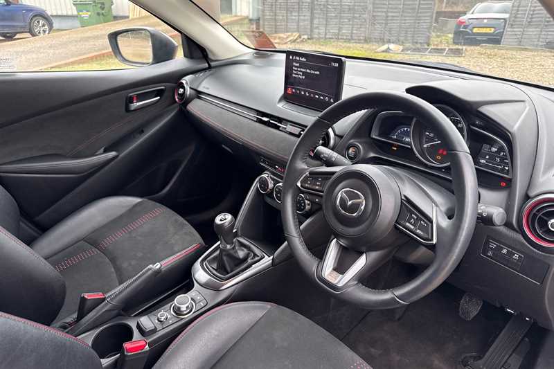 Used Mazda Mazda2 2024 for sale - 77512921: Photo 10