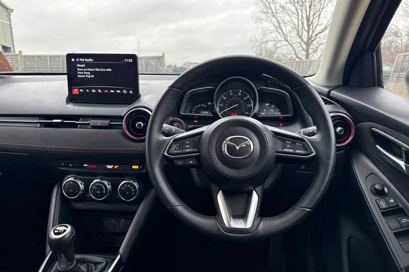 Used Mazda Mazda2 2024 for sale - 77512921: Photo 11