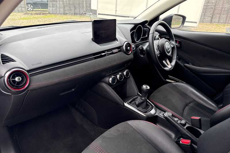 Used Mazda Mazda2 2024 for sale - 77512921: Photo 13