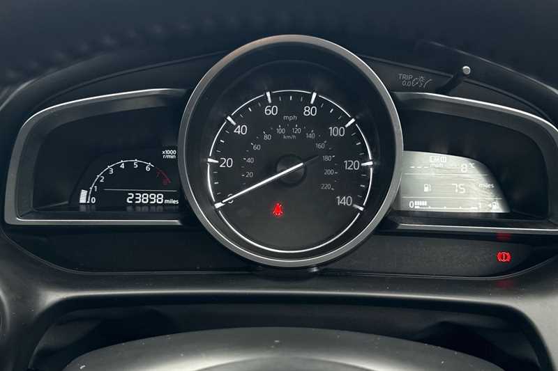 Used Mazda Mazda2 2024 for sale - 77512921: Photo 20