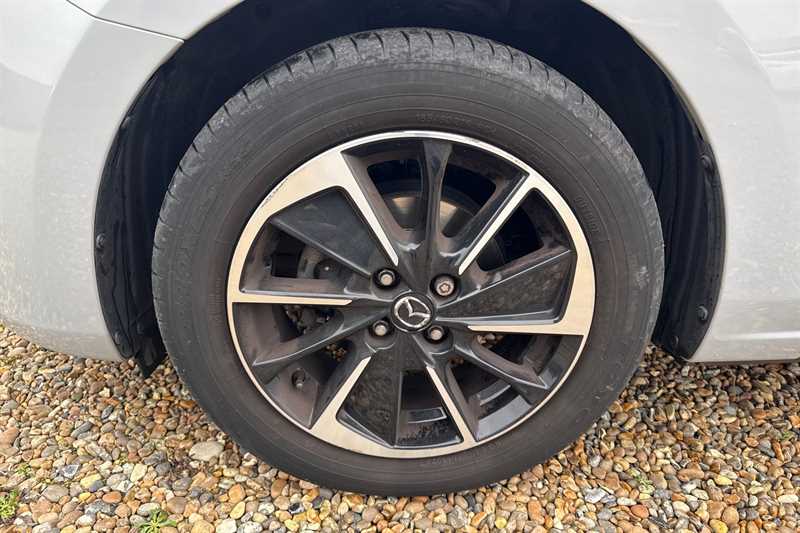 Used Mazda Mazda2 2024 for sale - 77512921: Photo 26