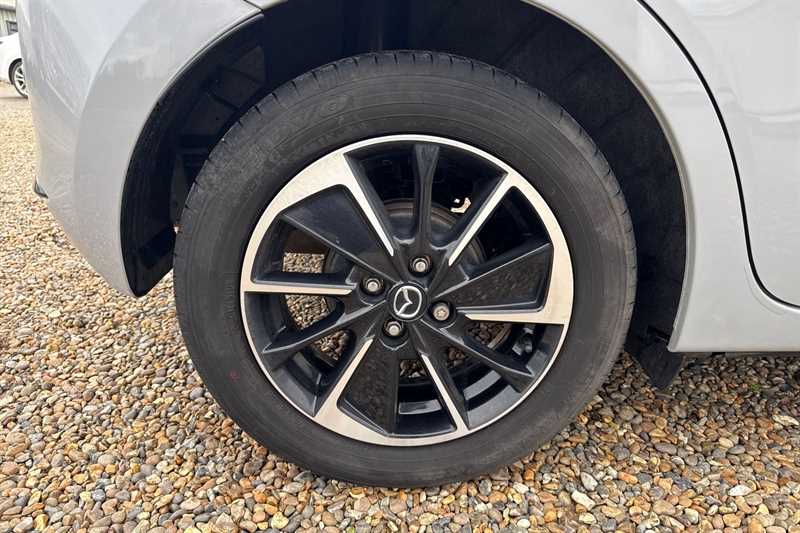 Used Mazda Mazda2 2024 for sale - 77512921: Photo 28