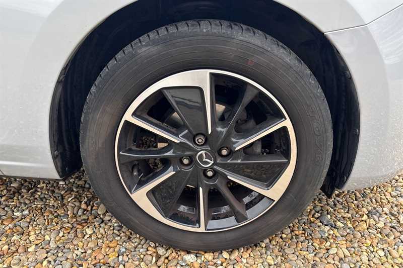 Used Mazda Mazda2 2024 for sale - 77512921: Photo 29