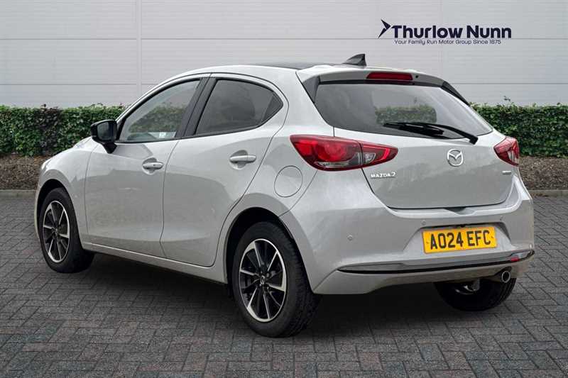 Used Mazda Mazda2 2024 for sale - 77512921: Photo 5