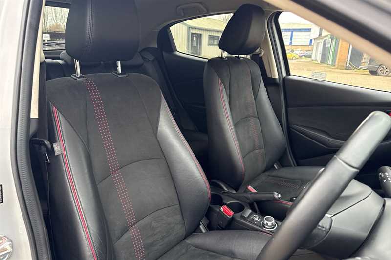 Used Mazda Mazda2 2024 for sale - 77512921: Photo 51