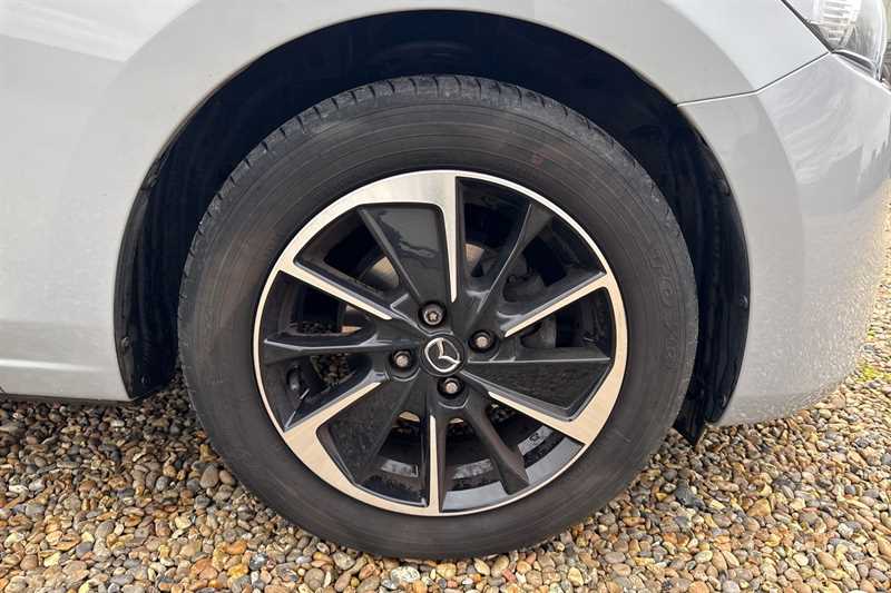 Used Mazda Mazda2 2024 for sale - 77512921: Photo 9