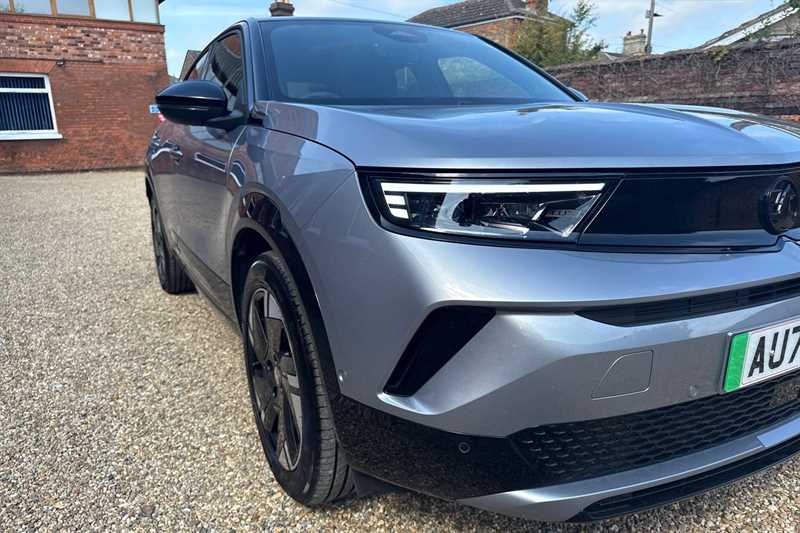 Used Vauxhall Mokka 2024 for sale - 77471089: Photo 53