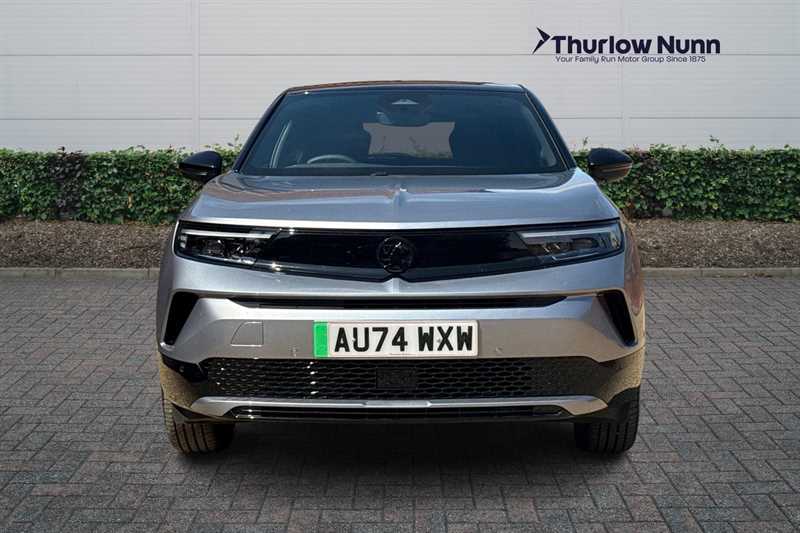 Used Vauxhall Mokka 2024 for sale - 77471089: Photo 8