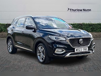 Used MG MG HS 2023 for sale - 79270089: Photo