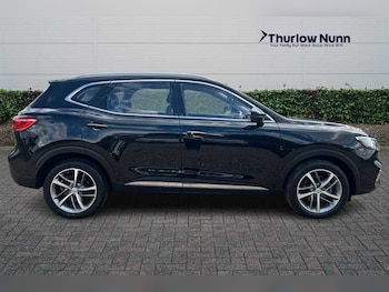 Used MG MG HS 2023 for sale - 79270089: Photo