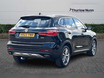 Used MG MG HS 2023 for sale - 79270089: Photo