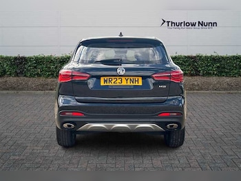 Used MG MG HS 2023 for sale - 79270089: Photo